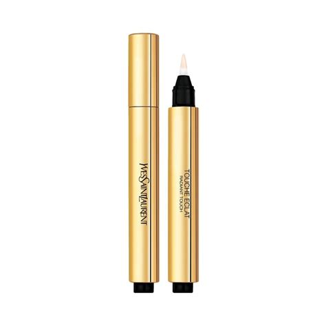 touche eclat ysl prijs 2 aanbieding concealer|which ysl touche eclat shade.